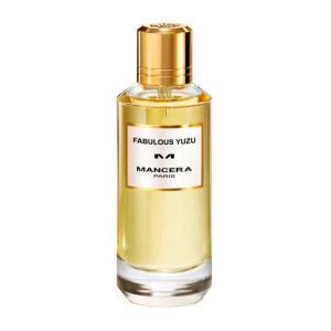 Fabulous Yuzu eau de parfum spray 60ml by Mancera Fabulous Yuzu eau de parfum spray 60ml by Mancera