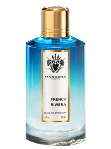French Riviera eau de parfum spray 60ml by Mancera