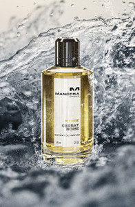 Intense Cedrat Boise eau de parfum spray 120ml by Mancera Intense Cedrat Boise eau de parfum spray 120ml by Mancera