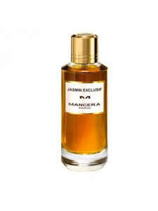 Jasmin Exclusif eau de parfum spray 60ml by Mancera Jasmin Exclusif eau de parfum spray 60ml by Mancera