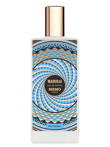Madurai eau de parfum spray 75ml by MEMO Paris Madurai eau de parfum spray 75ml by MEMO Paris