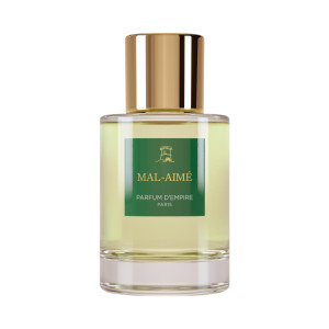 Mal-Amie Eau de Parfum Spray 100ml by Parfum d'Empire Mal-Amie Eau de Parfum Spray 100ml by Parfum d'Empire