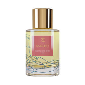 Salute eau de parfum spray 100ml by Parfum d'Empire Salute eau de parfum spray 100ml by Parfum d'Empire