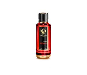 Intense Red Tobacco extrait de parfum spray 60ml by Mancera