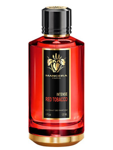 Intense Red Tobacco extrait de parfum spray 120ml by Mancera Intense Red Tobacco extrait de parfum spray 120ml by Mancera