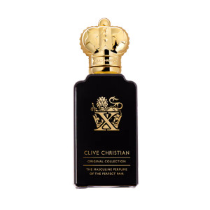 Clive Christian X for men eau de parfum spray 50ml. Clive Christian X for men eau de parfum spray 50ml.