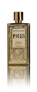 Rosendo Mateu 1988 eau de parfum spray 100ml Rosendo Mateu 1988 eau de parfum spray 100ml