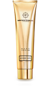 Intense Cafe Body Cream 150ml (5.07oz) by Montale