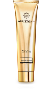 Vanilla Absolue Body Cream 150ml (5.07oz) by Montale.