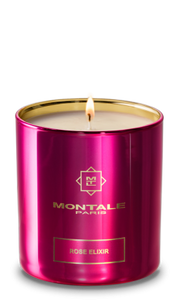 Roses Elixir Candle 250g (8.82oz) by Montale Roses Elixir Candle 250g (8.82oz) by Montale