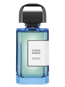 Citrus Riviera eau de parfum spray 100ml by BDK Parfums