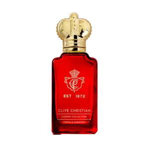 Clive Christian Crown Collection Town and Country eau de parfum spray 50ml