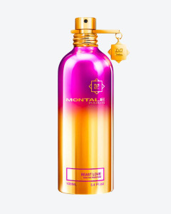 Beast Love eau de parfum spray 100ml by Montale Beast Love eau de parfum spray 100ml by Montale
