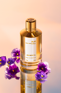 Amberful eau de parfum spray 120ml by Mancera Amberful eau de parfum spray 120ml by Mancera