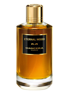 Eternal Wood eau de parfum spray 120ml by Mancera Eternal Wood eau de parfum spray 120ml by Mancera