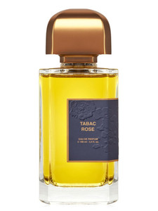 Tabac Rose eau de parfum spray 100ml by BDK Parfums