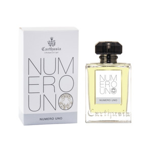 Numero Uno Eau de Parfum Spray 100ml by Carthusia. Numero Uno Eau de Parfum Spray 100ml by Carthusia.