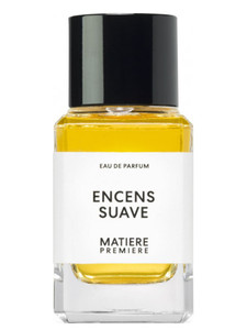 Encens Suave eau de parfum spray 100ml by Matiere Premiere