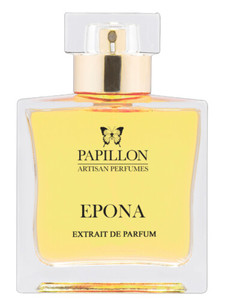 Epona eau de parfum spray 50ml by Papillon Artisan Perfumes Epona eau de parfum spray 50ml by Papillon Artisan Perfumes