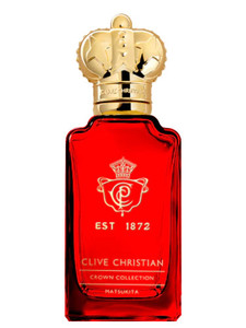 Matsukita eau de parfum spray 50ml by Clive Christian. Matsukita eau de parfum spray 50ml by Clive Christian.