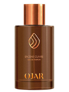 Encens Cuivre eau de parfum spray 100ml by Ojar Encens Cuivre eau de parfum spray 100ml by Ojar