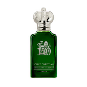 Clive Christian Anniversary Collection - Timeless  eau de parfum spray 50ml 