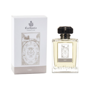 1681 Eau de Parfum Spray 100ml by Carthusia 1681 Eau de Parfum Spray 100ml by Carthusia