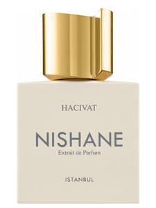 Hacivat extrait de parfum spray 100ml by Nishane Hacivat extrait de parfum spray 100ml by Nishane