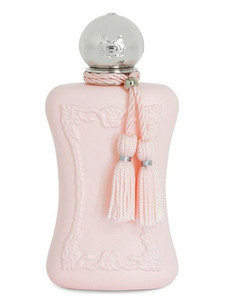 Delina eau de parfum spray 75ml by Parfums de Marly Delina eau de parfum spray 75ml by Parfums de Marly
