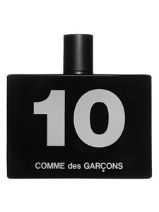 Comme des Garcons perfumes at The Perfume Shoppe Canada