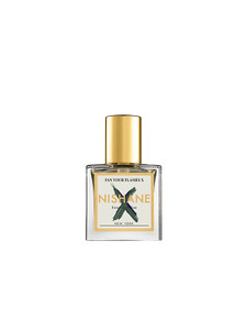 Fan Your Flames X extrait de parfum spray 50ml by Nishane