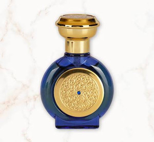  Blue Sapphire eau de parfum spray 100ml by Boadicea The Victorius at The Perfume Shoppe.