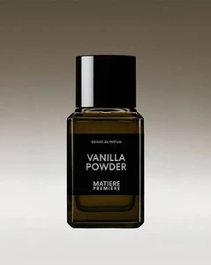 Vanilla Powder extrait de parfum spray 100ml by Matiere Premiere