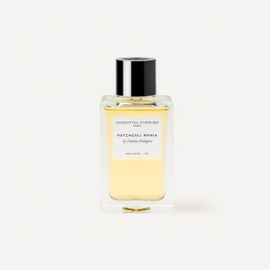 Patchouli Mania eau de parfum spray refillable 100ml by Essential Parfums