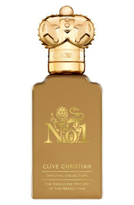 Clive Christian No. 1 For Men eau de parfum spray 50ml . Clive Christian No. 1 For Men eau de parfum spray 50ml .