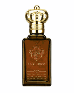  C For Women Perfume Spray 50ml by Clive Christian (green floral).