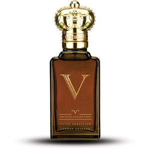 Clive Christian V For Women (fruity floral) eau de parfum spray 50ml.