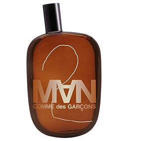  2 MAN Eau de Toilette Spray 100ml by Comme des Garcons.