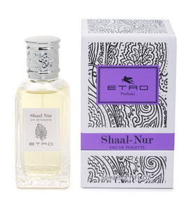 Shaal Nur Eau de Toilette Spray 100ml by Etro Shaal Nur Eau de Toilette Spray 100ml by Etro