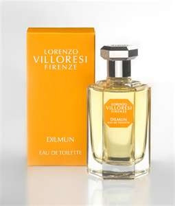 Dilmun Eau de Toilette Spray 100ml by Lorenzo Villoresi Dilmun Eau de Toilette Spray 100ml by Lorenzo Villoresi