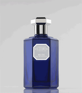 Musk Eau de toilette Spray 100ml by Lorenzo Villoresi 