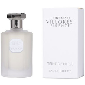 Teint de Neige Eau de Toilette Spray 100ml by Lorenzo Villoresi.