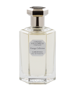 Garofano Eau de Toilette Spray 100ml Vintage Collection by Lorenzo Villoresi.