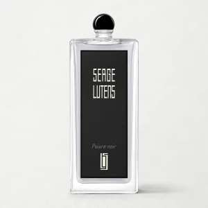 Poivre Noir  eau de parfum spray 100ml by Serge Lutens. 