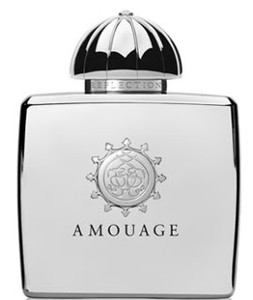 Reflection Woman Eau de Parfum Spray 100ml by Amouage. Reflection Woman Eau de Parfum Spray 100ml by Amouage.