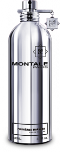 Fougeres Marine Eau de Parfum Spray 100ml by Montale.