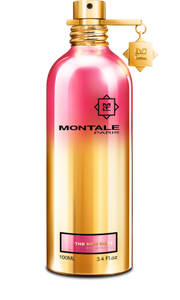 The New Rose Eau de Parfum Spray 100ml by Montale.