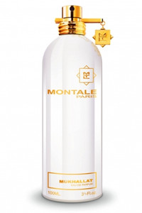 Mukhalat Eau de Parfum Spray 100ml by Montale.