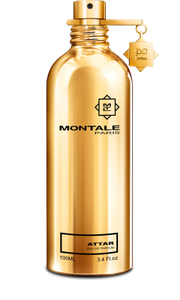 Attar Eau de Parfum Spray 100ml by Montale. Attar Eau de Parfum Spray 100ml by Montale.