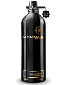 Black Aoud Eau de Parfum Spray 100ml by Montale. Black Aoud Eau de Parfum Spray 100ml by Montale.